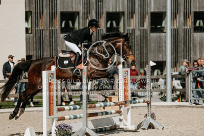 © Niki Buchegger, turnier-fotos.at