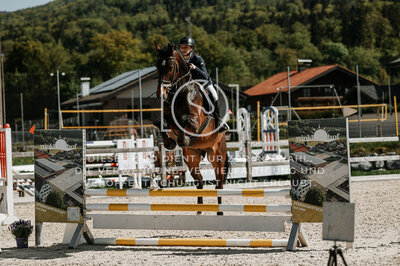 © Niki Buchegger, turnier-fotos.at
