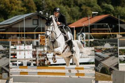 © Niki Buchegger, turnier-fotos.at