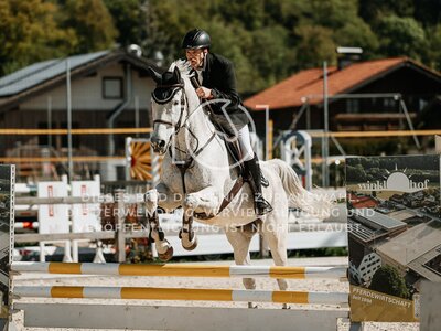 © Niki Buchegger, turnier-fotos.at