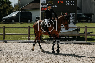 © Niki Buchegger, turnier-fotos.at