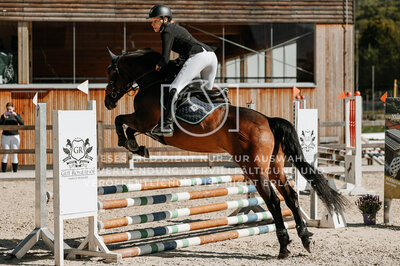 © Niki Buchegger, turnier-fotos.at