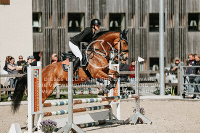 © Niki Buchegger, turnier-fotos.at