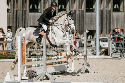 © Niki Buchegger, turnier-fotos.at