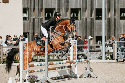 © Niki Buchegger, turnier-fotos.at