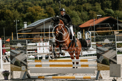 © Niki Buchegger, turnier-fotos.at