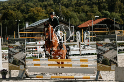 © Niki Buchegger, turnier-fotos.at
