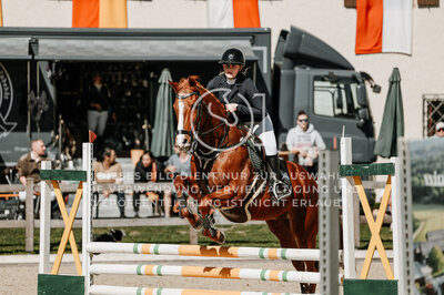 © Niki Buchegger, turnier-fotos.at
