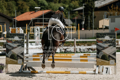 © Niki Buchegger, turnier-fotos.at