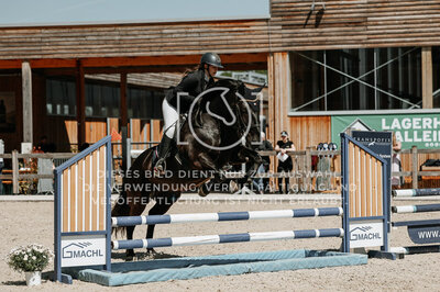 © Niki Buchegger, turnier-fotos.at