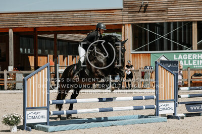 © Niki Buchegger, turnier-fotos.at