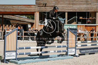 © Niki Buchegger, turnier-fotos.at