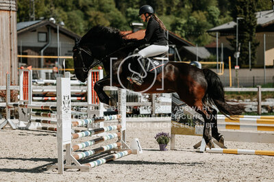 © Niki Buchegger, turnier-fotos.at