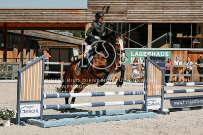 © Niki Buchegger, turnier-fotos.at