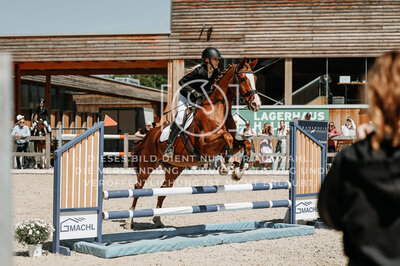 © Niki Buchegger, turnier-fotos.at