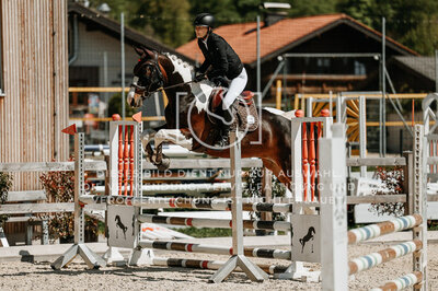 © Niki Buchegger, turnier-fotos.at