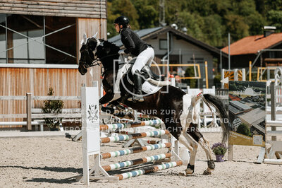 © Niki Buchegger, turnier-fotos.at