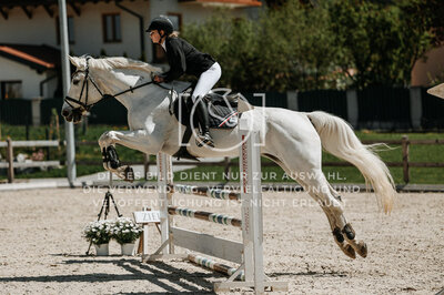 © Niki Buchegger, turnier-fotos.at