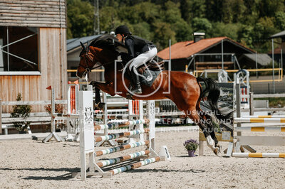 © Niki Buchegger, turnier-fotos.at
