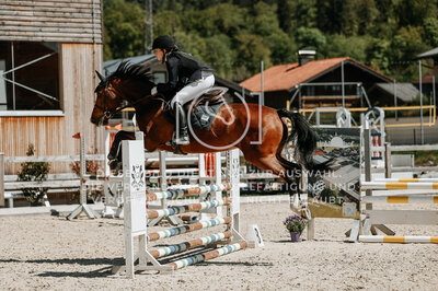 © Niki Buchegger, turnier-fotos.at