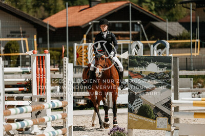 © Niki Buchegger, turnier-fotos.at