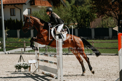 © Niki Buchegger, turnier-fotos.at