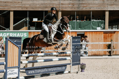 © Niki Buchegger, turnier-fotos.at
