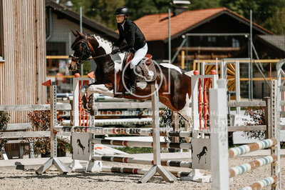 © Niki Buchegger, turnier-fotos.at