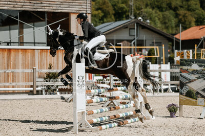 © Niki Buchegger, turnier-fotos.at