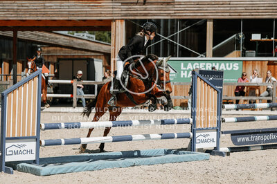 © Niki Buchegger, turnier-fotos.at