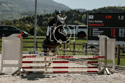 © Niki Buchegger, turnier-fotos.at