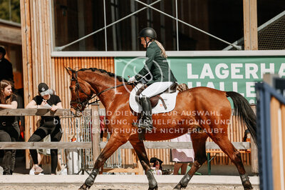 © Niki Buchegger, turnier-fotos.at