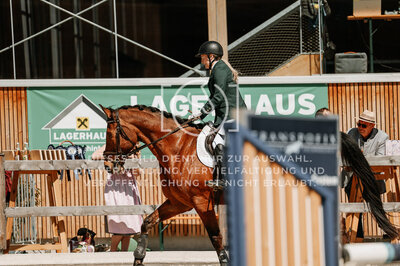 © Niki Buchegger, turnier-fotos.at