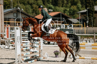 © Niki Buchegger, turnier-fotos.at