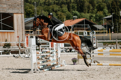 © Niki Buchegger, turnier-fotos.at