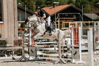 © Niki Buchegger, turnier-fotos.at