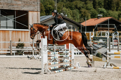 © Niki Buchegger, turnier-fotos.at