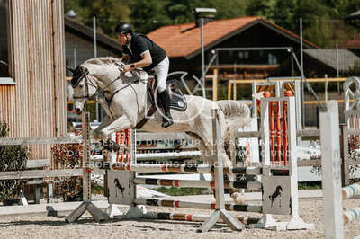 © Niki Buchegger, turnier-fotos.at