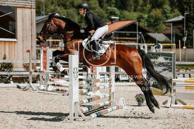 © Niki Buchegger, turnier-fotos.at