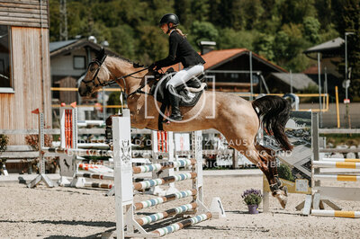 © Niki Buchegger, turnier-fotos.at
