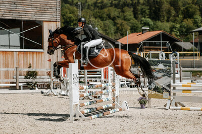 © Niki Buchegger, turnier-fotos.at