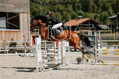 © Niki Buchegger, turnier-fotos.at