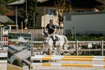 © Niki Buchegger, turnier-fotos.at