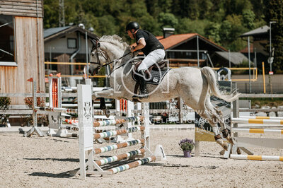 © Niki Buchegger, turnier-fotos.at