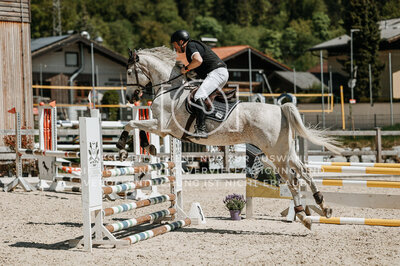 © Niki Buchegger, turnier-fotos.at