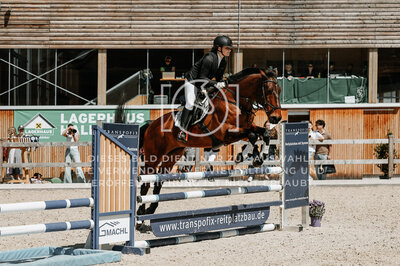 © Niki Buchegger, turnier-fotos.at