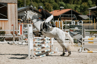 © Niki Buchegger, turnier-fotos.at