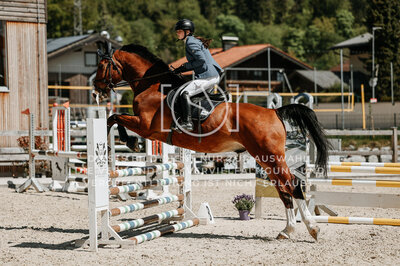 © Niki Buchegger, turnier-fotos.at