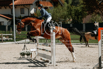 © Niki Buchegger, turnier-fotos.at
