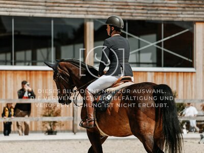 © Niki Buchegger, turnier-fotos.at